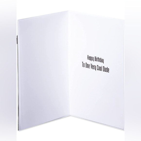 PAPYRUS Birthday Greeting Card - Picture 3 of 4